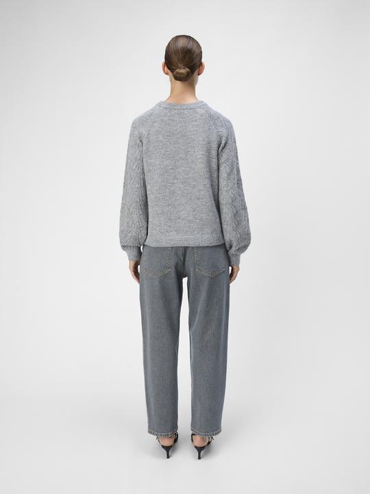 Produktbild Object Strick Pullover (XS)