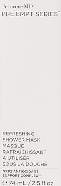 Produktbild Perricone MD Perricone M.D Pre:Empt Refreshing Shower Mask 2.5 Fl Oz (74 ml)