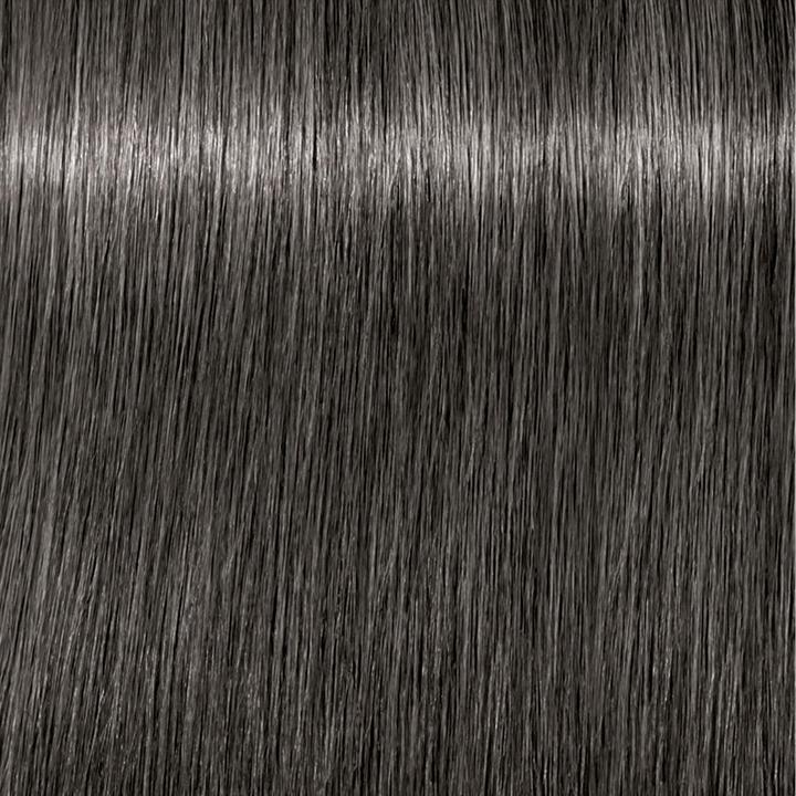 Actual product image Schwarzkopf Professional IGORA VIBRANCE Tone On Tone Colouration (6-12 Dark blond Cendré Ash)