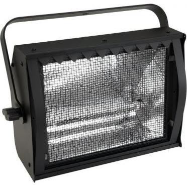 Eurolite, Materiale installazioni elettriche, Pro-Flood 1000A asym, R7s + filtro telaio