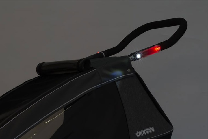 Image du produit Croozer Kid Vaaya 2