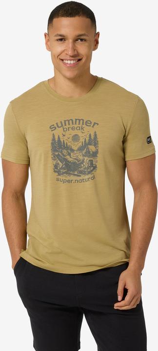 Produktbild Super Natural Summer Break Tee (XL)
