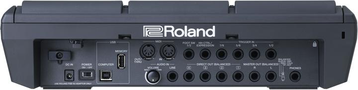 Produktbild Roland Spd-Sx Pro