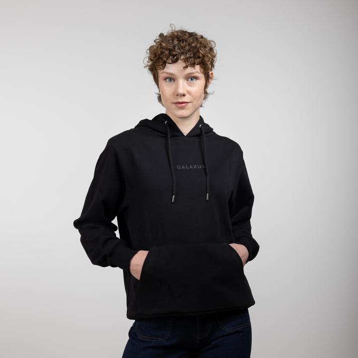 Actual product image Galaxus Hoodie (XS)