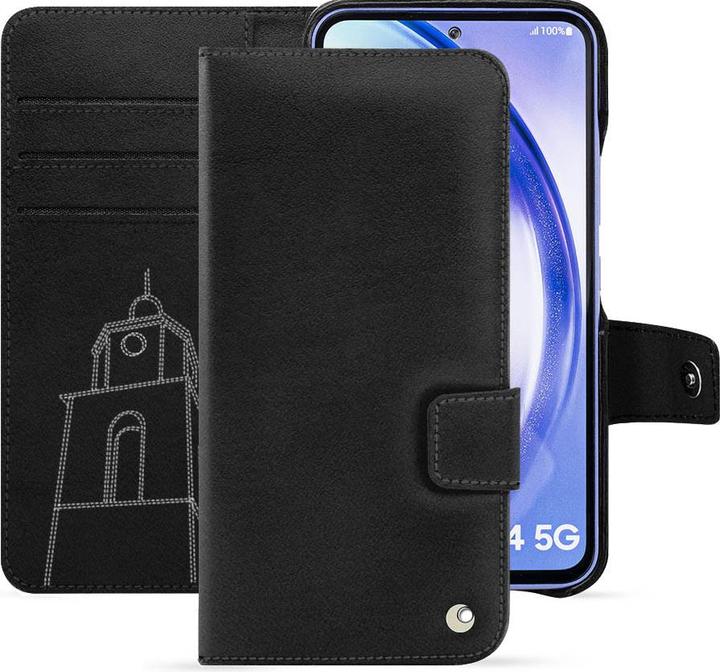 Negre poudro ( Pantone #111212 )