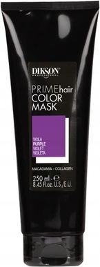 Immagine prodotto Dikson Prime Mask Violet 250ml (250 ml)