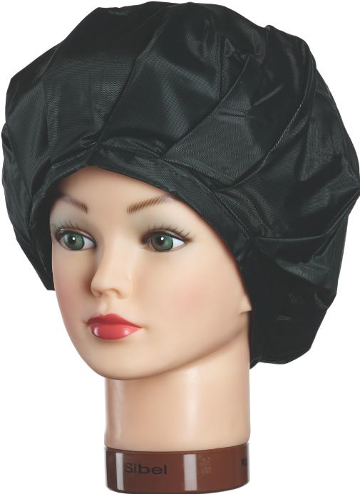 Produktbild Sibel Schwarze Kappe
