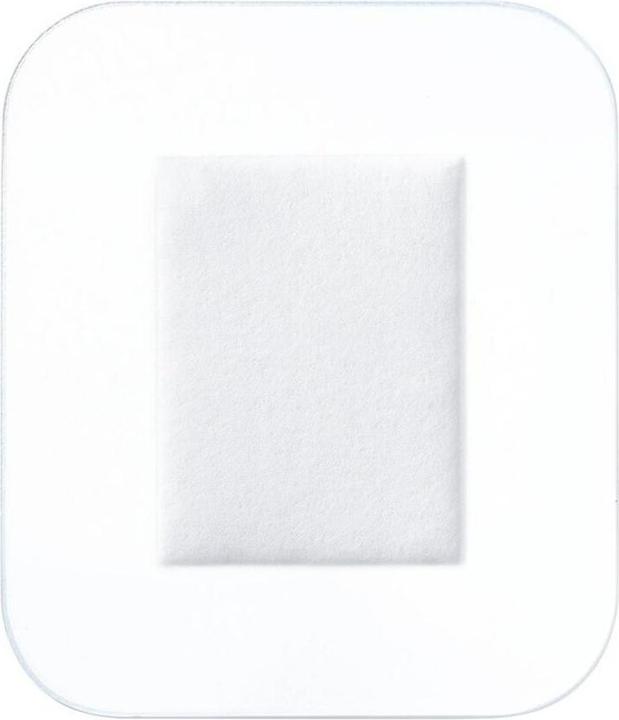 Produktbild Hansaplast Aqua Protect XL Sterile 6 x 7cm (5x)