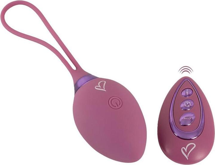 Actual product image Beau Coeur ROVANA RC Love Ball