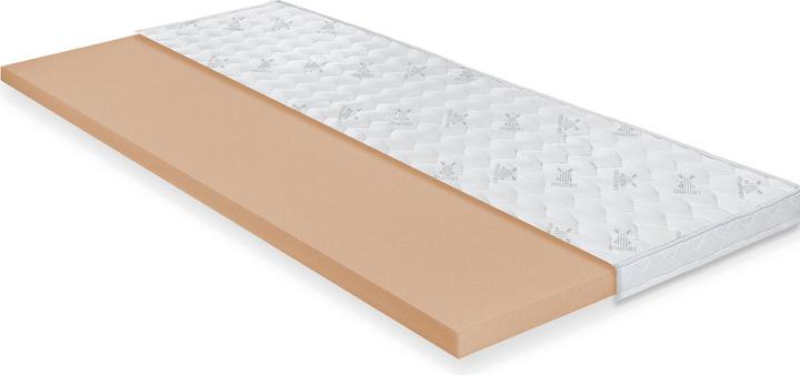Actual product image Erwin Müller Lugano (160 x 200 cm)