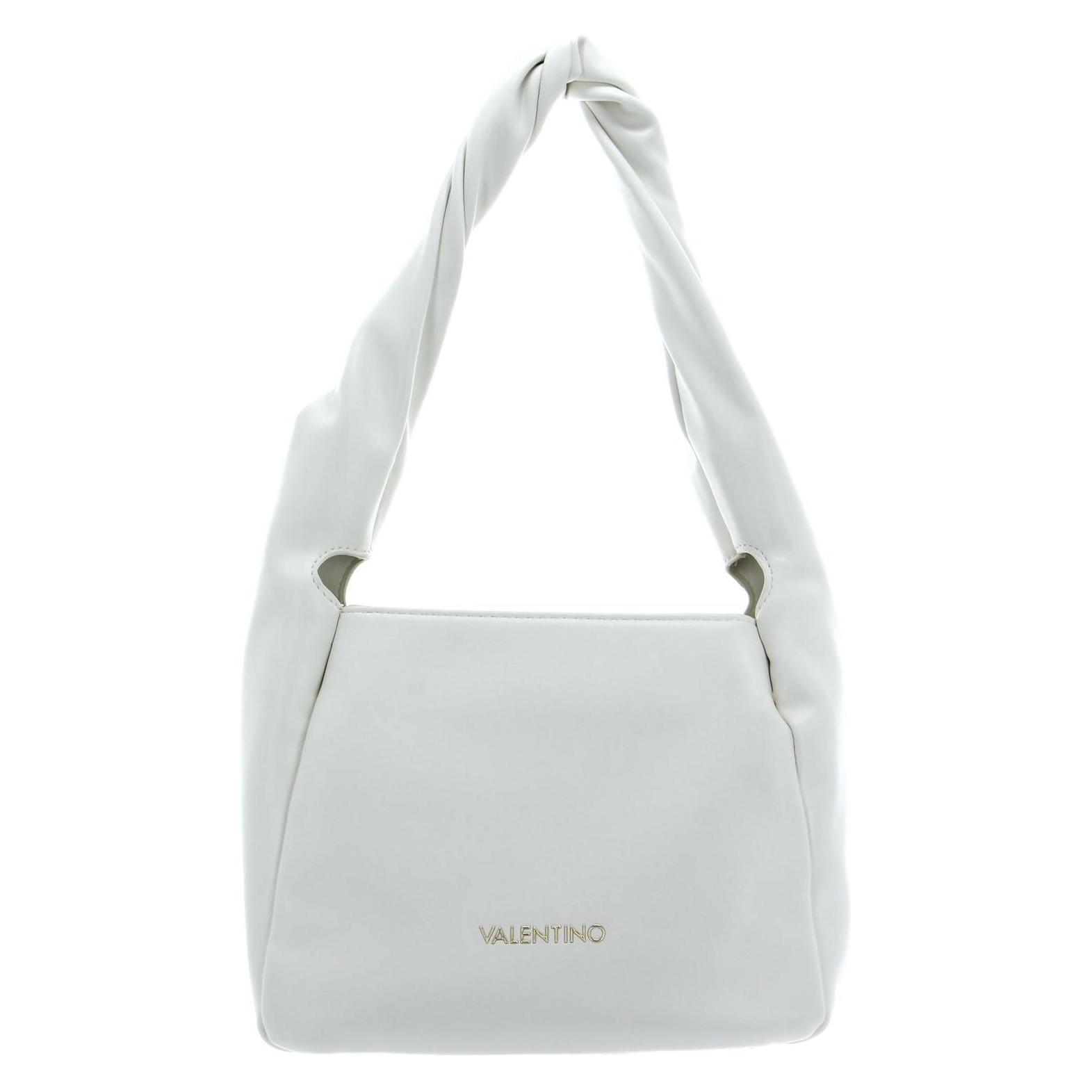 Valentino, Damen, Handtasche, Handtasche Lemonade - Weiss, Weiss