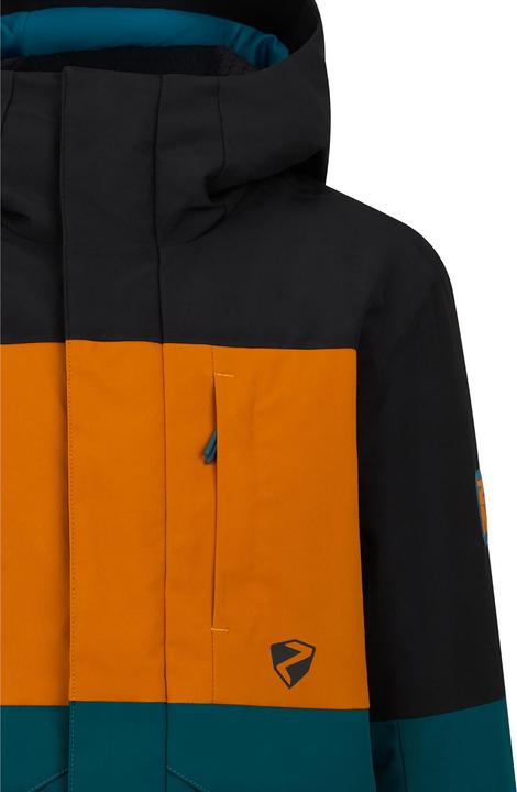 Actual product image Ziener Alim-Z (128)