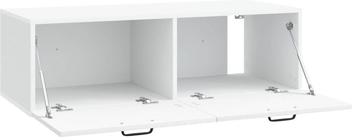 Produktbild vidaXL Wandaufbewahrung (41 x 30 x 30 cm)