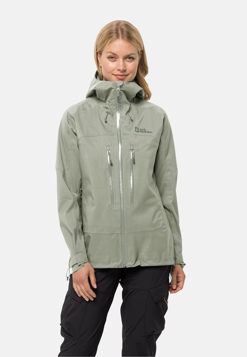 Immagine prodotto Jack Wolfskin Kammweg 3L Jkt W (S)