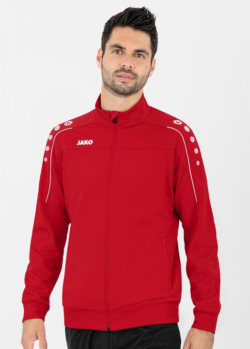 Produktbild JAKO Polyesterjacke Classico (M) (M)
