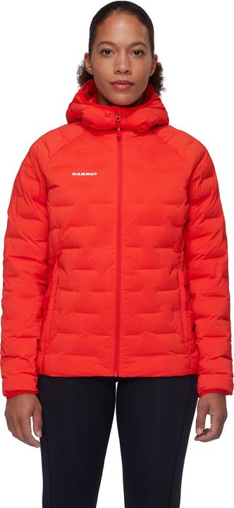 Produktbild Mammut Sender IN Hooded Jacket Women (L)