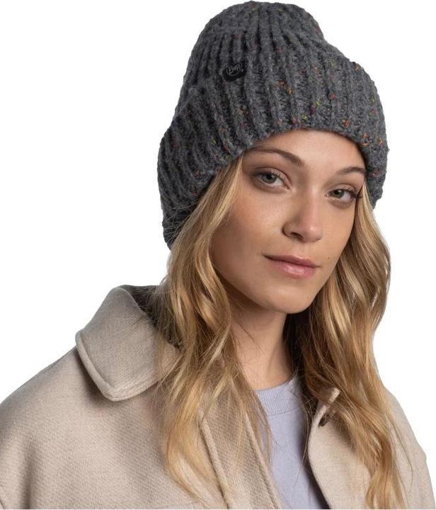 Actual product image Buff K&P Hat Kim Grey (One size)