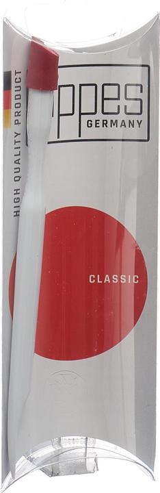 Produktbild Nippes Nagelhautschieber, Kunststoff