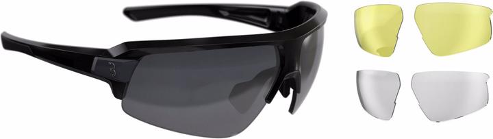 Black, Matt Black