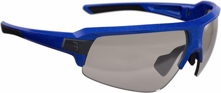 Cobalt Blue, Fumes