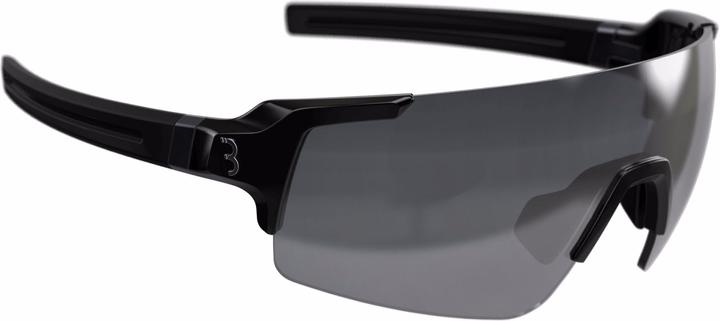 Glossy Black, Smoked