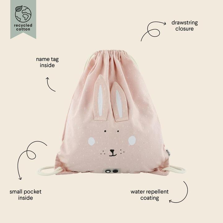 Produktbild Trixie Baby Turnbeutel