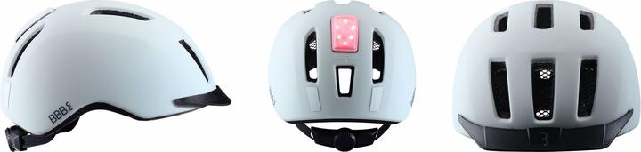 Image du produit BBB Grille (52 - 58 cm)