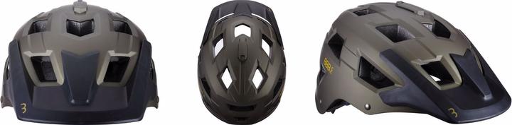 Actual product image BBB Nanga (58 - 61 cm)
