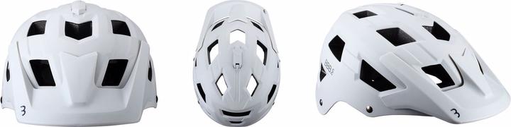Actual product image BBB Nanga (58 - 61 cm)