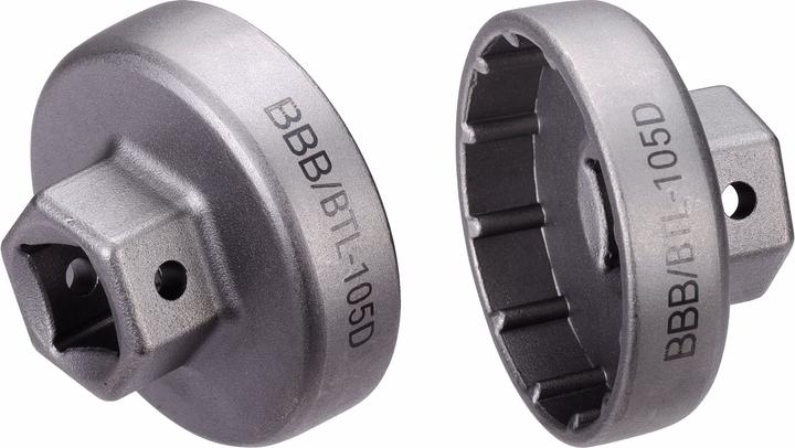 Produktbild BBB BracketPlug