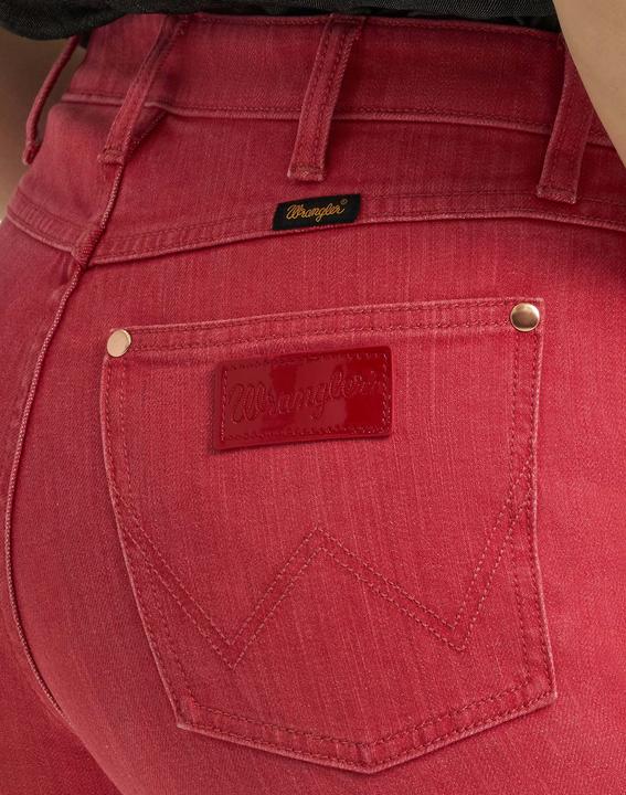Image du produit Wrangler Jeans Lainey Flare (27)