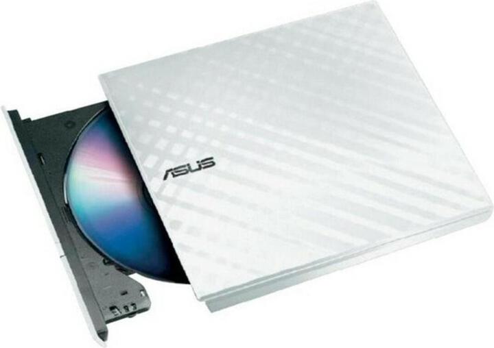 Actual product image ASUS SDRW-08D2S-U Lite (DVD writer)