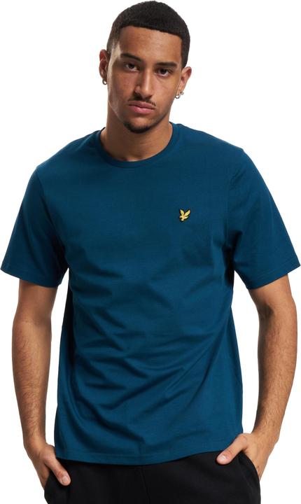 Produktbild Lyle and Scott Plain T-Shirt Herren (S)