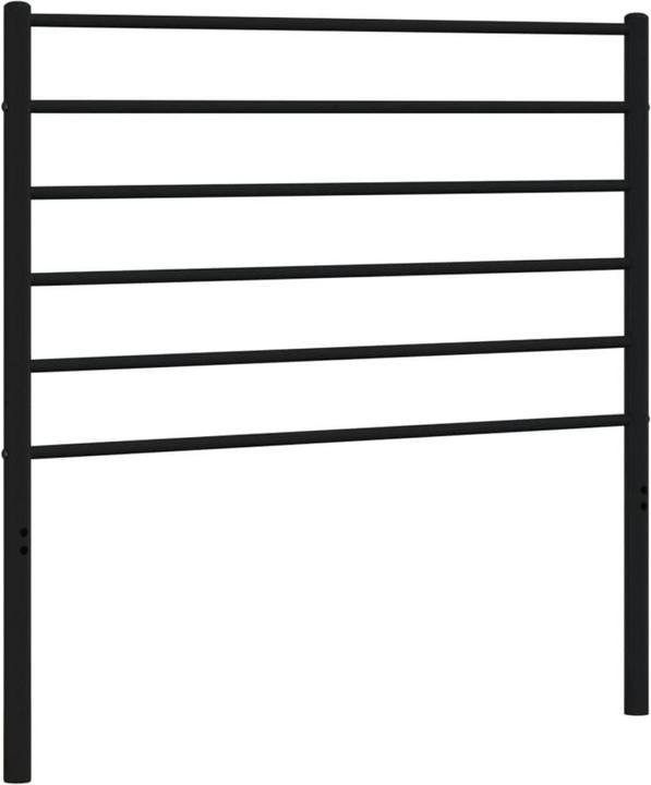 Image du produit vidaXL Kopfteil (95 x 3 x 90 cm)