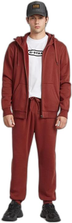 Produktbild G-Star jogginghoe typ c g-tar premium core (S)