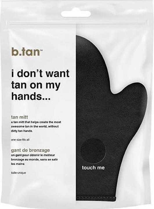 Produktbild B.Tan I Don't Want Tan On My Hands (Zubehör Selbstbräunung)
