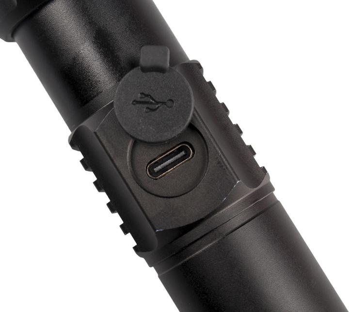 Actual product image XCell Taschenlampe (14 cm, 400 lm)