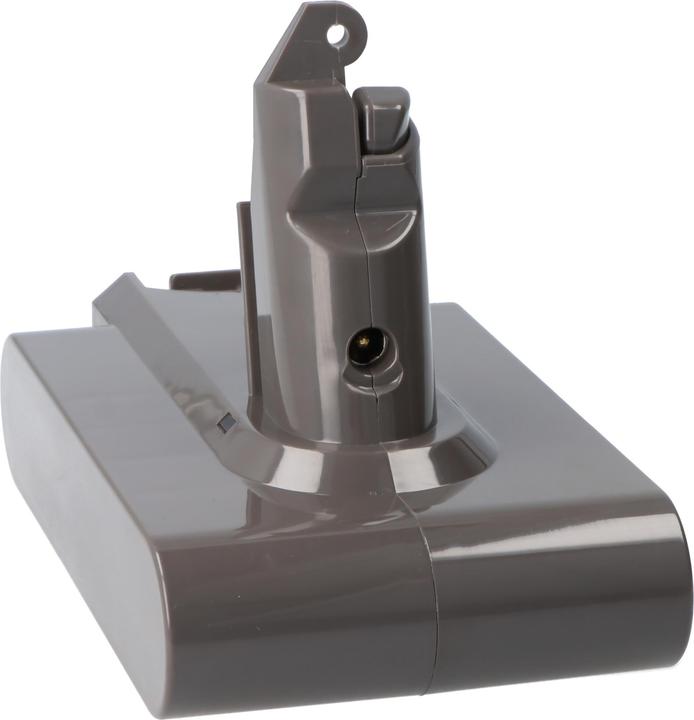 Produktbild AccuCell Akku passend für den V6, 205794-01/04, 965874-02