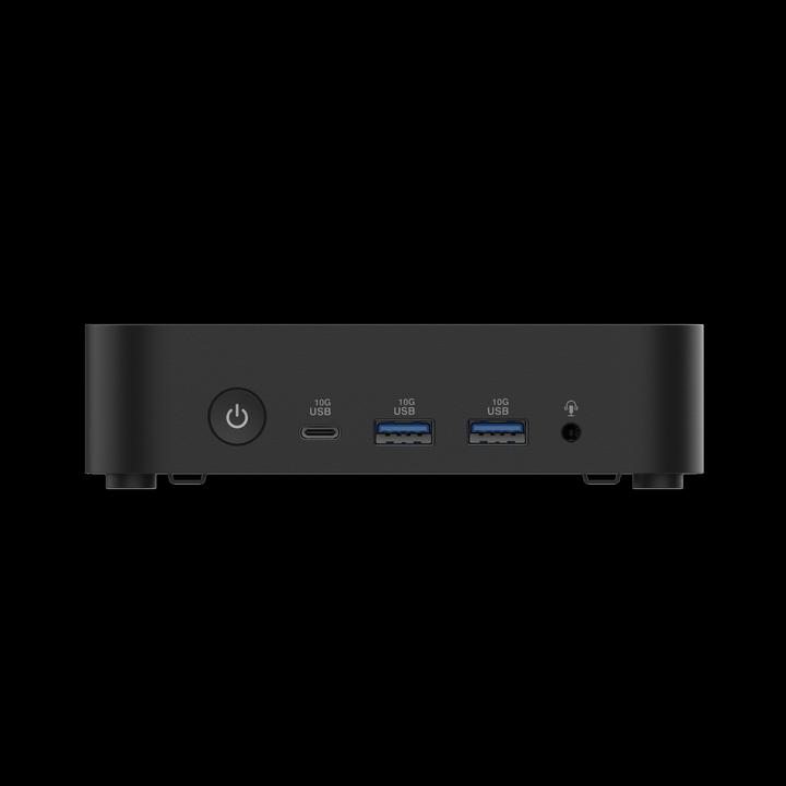 Produktbild ASUS RNUC14MNK2500002