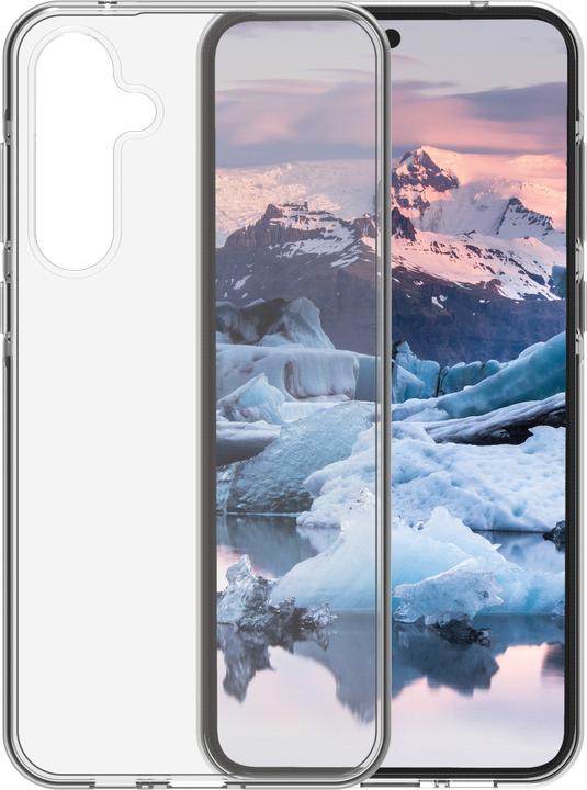 Image du produit dbramante1928 Coque arrière Greenland Galaxy A55 5G Transparent (Samsung Galaxy A55)