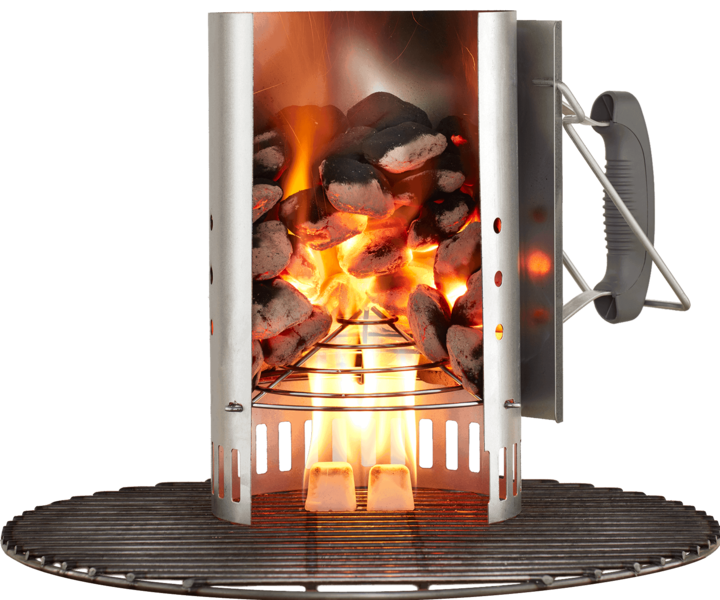 Produktbild Weber Rapidfire