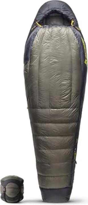 Produktbild Sea To Summit Spark Pro -9°C Down Sleeping Bag (198 cm)