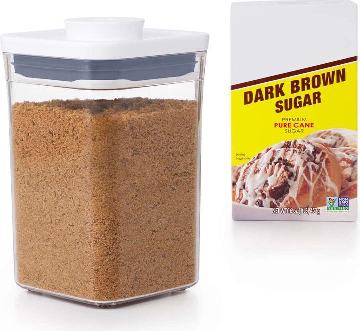 Produktbild OXO Vorratsbehälter (1 l)