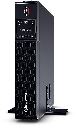 Produktbild Cyberpower PR750ERT2U (750 VA, 750 W, Line-Interaktiv USV)