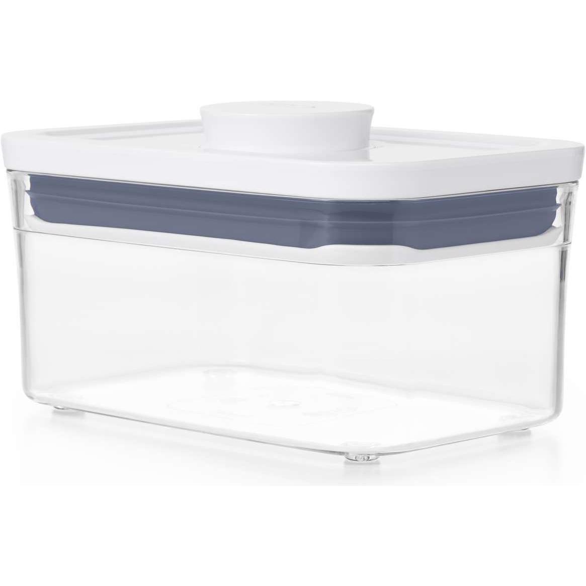 OXO Vorratsbehälter, Vorratsbehälter, Transparent