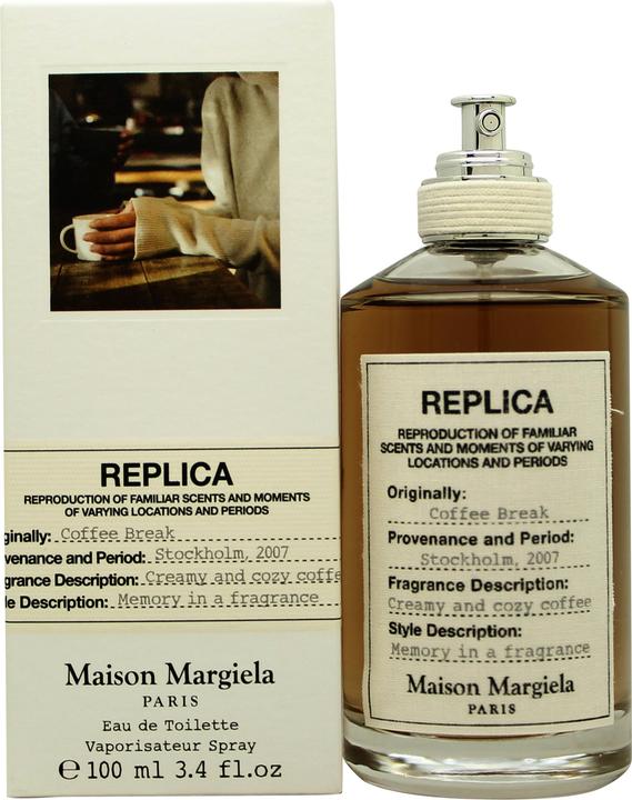Immagine prodotto Maison Martin Margiela Replica Coffee Break (Eau de toilette, 100 ml)