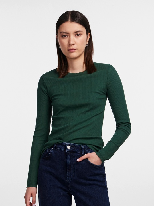 Produktbild Pieces Pcruka Ls Top Noos Bc (S)