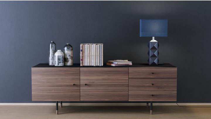 Produktbild Woodman Eigen (48 x 45 x 175 cm)