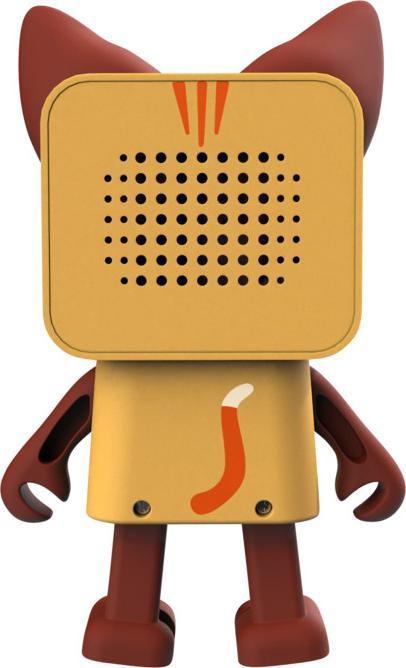 Image du produit Mobility on Board Haut-parleur Bluetooth CHAT (5 h, Fonctionnement sur batterie)
