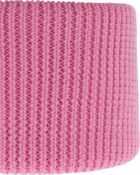 Immagine prodotto Maxte Mädchen Winter-Schlauchschal – 100% Extra Feine Merinowolle Vanilla
